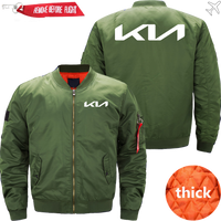 Thumbnail for KIA JACKET