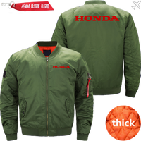 Thumbnail for HONDA JACKE