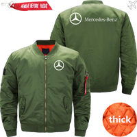 Thumbnail for MERCEDES BENZ JACKE