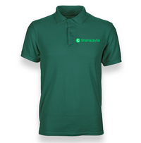 Thumbnail for TRANSAVIA AIRLINES POLO T-SHIRT