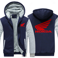 Thumbnail for HONDA  AUTOMOBILE  FLEECE SWEATSHIRT