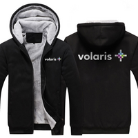 Thumbnail for VOLARIS AIRLINES JACKEN FLEECE-SWEATSHIRT