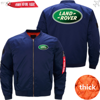 Thumbnail for LANDROVER JACKE