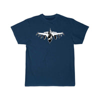 Thumbnail for Fighter Jet Military Air Force T Shirt THE AV8R