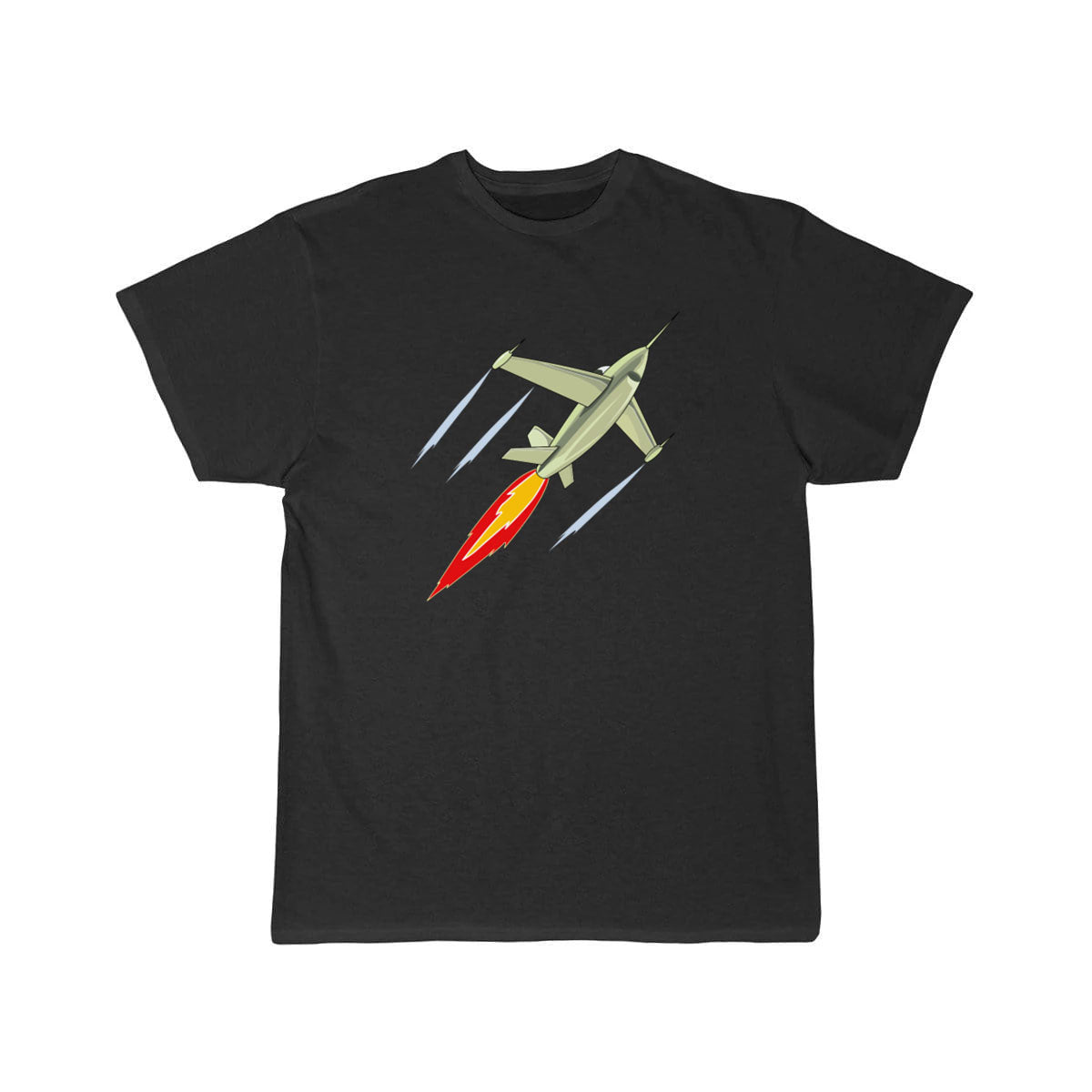 Vintage Fighter Jet Retro T SHIRT THE AV8R