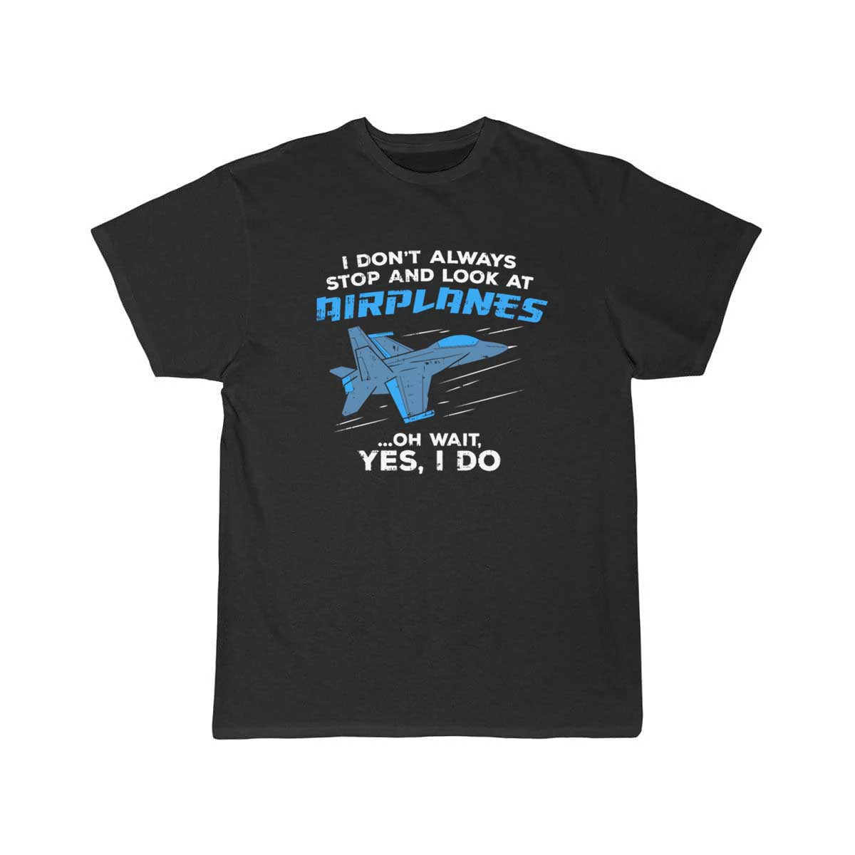 Military Jet Aircraft Fighter Airplane Spotter T Shirt THE AV8R