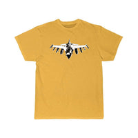 Thumbnail for Fighter Jet Military Air Force T Shirt THE AV8R