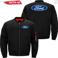 Thumbnail for FORD JACKET