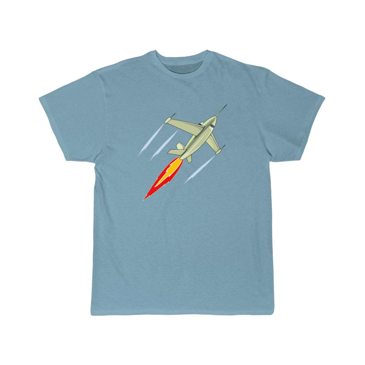 Vintage Fighter Jet Retro T SHIRT THE AV8R