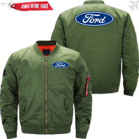 Thumbnail for FORD JACKET