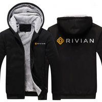 Thumbnail for RIVIAN  AUTOMOBILE  FLEECE SWEATSHIRT