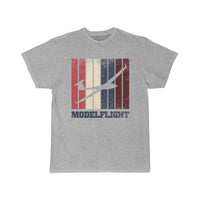 Thumbnail for model airplane model flight T-SHIRT THE AV8R