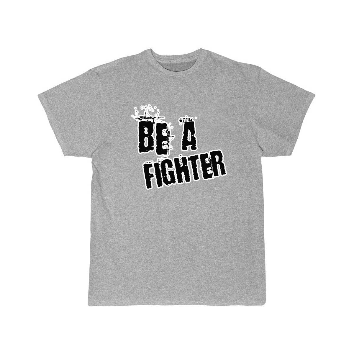 Be a fighte T Shirt THE AV8R