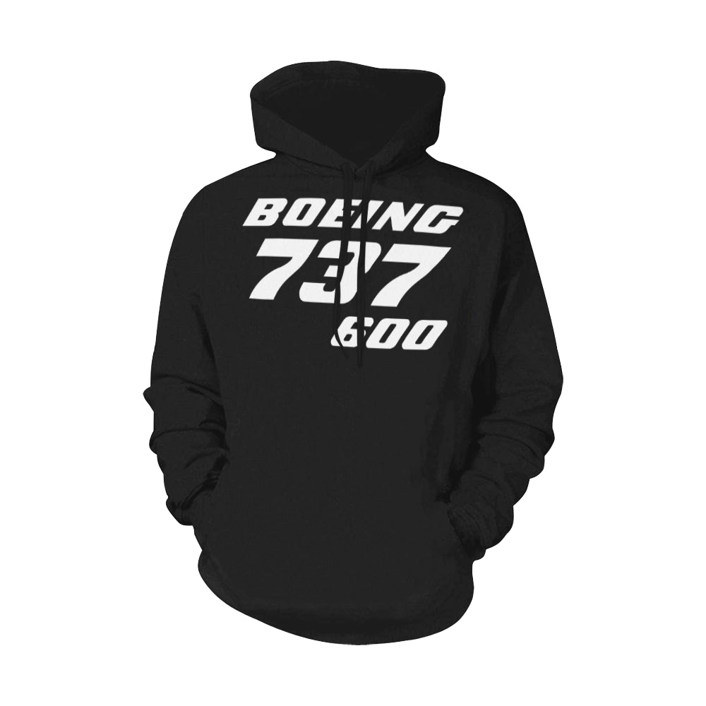 BOEING 737 All Over Print  Hoodie Jacket e-joyer