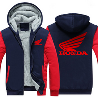 Thumbnail for HONDA  AUTOMOBILE  FLEECE SWEATSHIRT