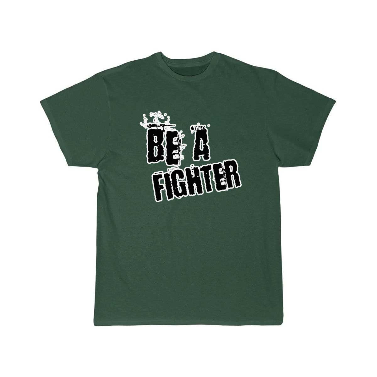 Be a fighte T Shirt THE AV8R