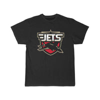 Thumbnail for BASEBALL JETS T Shirt THE AV8R