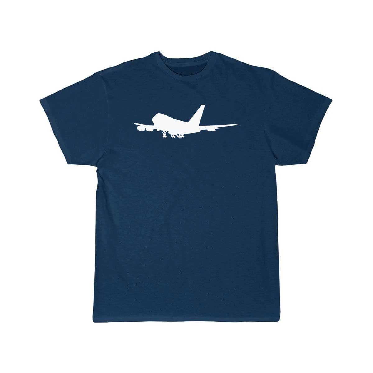 Airplane Fighter Jet Pilot T Shirt THE AV8R