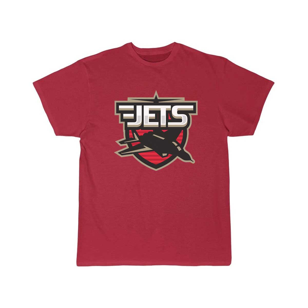 BASEBALL JETS T Shirt THE AV8R