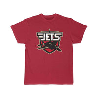 Thumbnail for BASEBALL JETS T Shirt THE AV8R