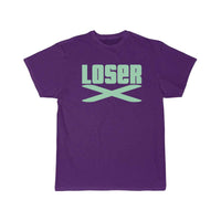 Thumbnail for loser fighter T Shirt THE AV8R