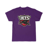 Thumbnail for BASEBALL JETS T Shirt THE AV8R