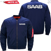 Thumbnail for SAAB JACKE