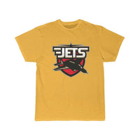 Thumbnail for BASEBALL JETS T Shirt THE AV8R