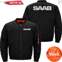 Thumbnail for SAAB JACKE