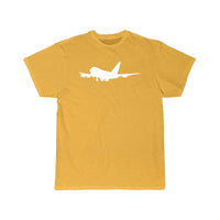 Thumbnail for Airplane Fighter Jet Pilot T Shirt THE AV8R