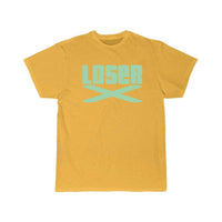 Thumbnail for loser fighter T Shirt THE AV8R