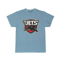 Thumbnail for BASEBALL JETS T Shirt THE AV8R