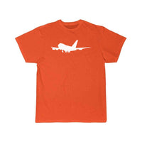 Thumbnail for Airplane Fighter Jet Pilot T Shirt THE AV8R