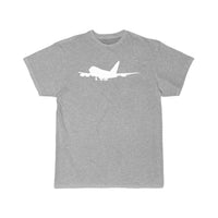 Thumbnail for Airplane Fighter Jet Pilot T Shirt THE AV8R