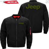 Thumbnail for JEEP JACKE