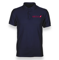 Thumbnail for SHANGHAI AIRLINES POLO T-SHIRT