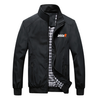 Thumbnail for JETSTAR AIR LINES AUTUMN JACKET THE AV8R