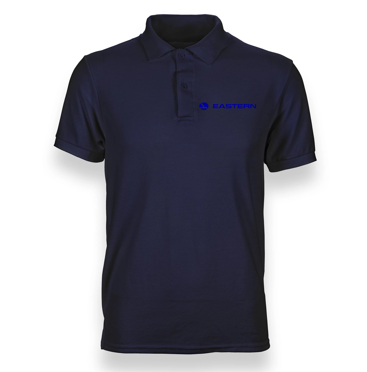 POLO-T-SHIRT VON EASTEARN AIRLINES