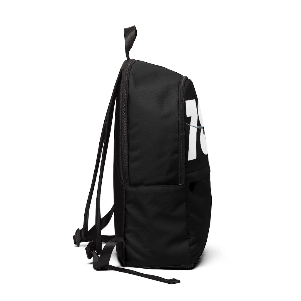 Boeing - 787 Design Backpack Printify