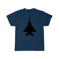 Thumbnail for Fighter jet (top view) T Shirt THE AV8R