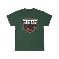 Thumbnail for BASEBALL JETS T Shirt THE AV8R