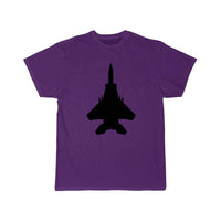 Thumbnail for Fighter jet (top view) T Shirt THE AV8R