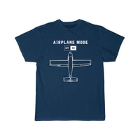 Thumbnail for Pilot C172 Flying Gift Airplane Mode, Cessna T SHIRT THE AV8R