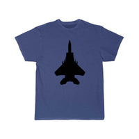 Thumbnail for Fighter jet (top view) T Shirt THE AV8R