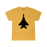 Thumbnail for Fighter jet (top view) T Shirt THE AV8R