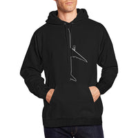 Thumbnail for BOEING 777 All Over Print Hoodie Jacket e-joyer