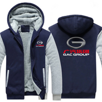 Thumbnail for GAC  AUTOMOBILE  FLEECE SWEATSHIRT