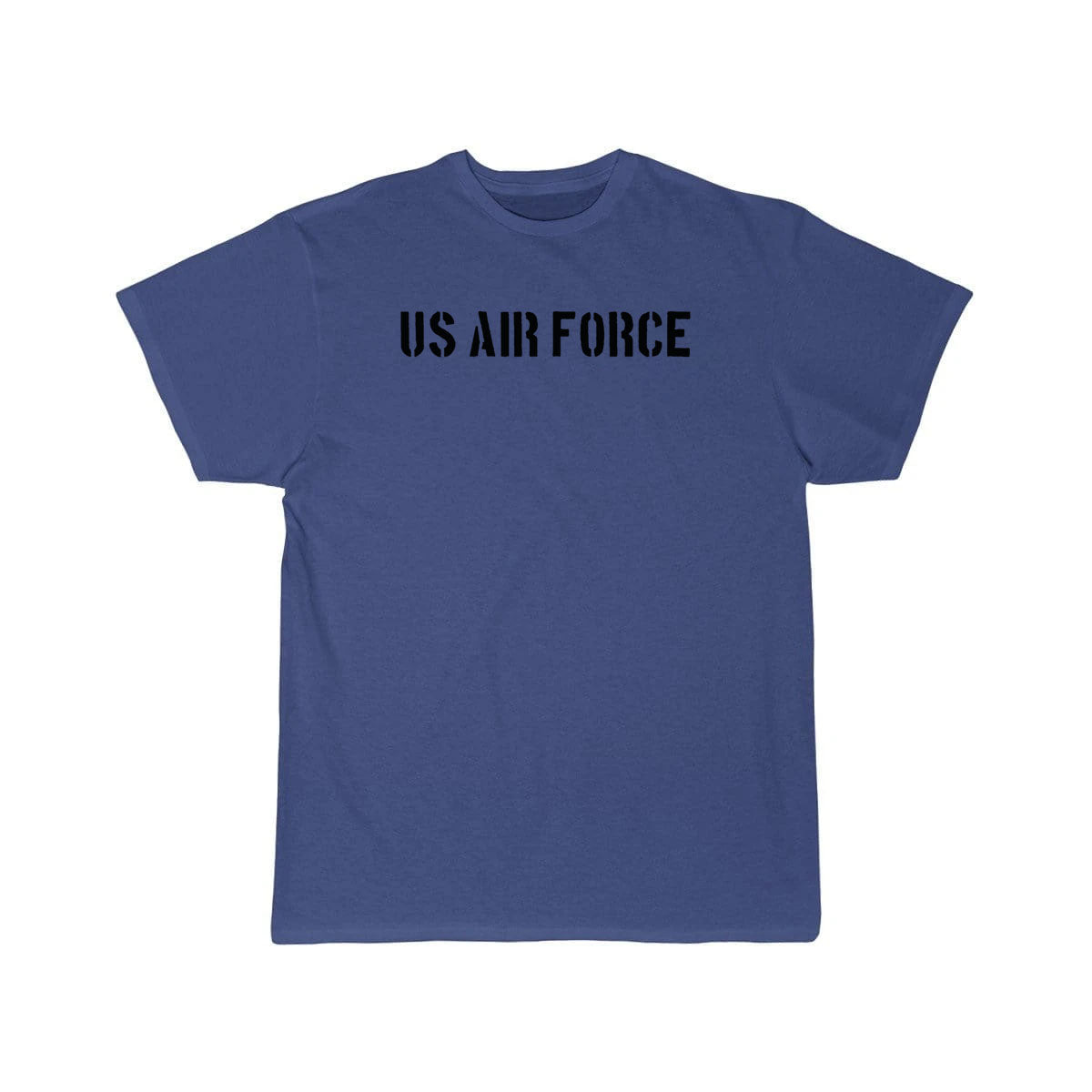 usa air force T SHIRT THE AV8R