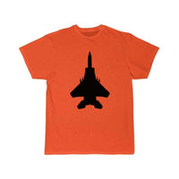 Thumbnail for Fighter jet (top view) T Shirt THE AV8R