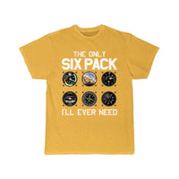 Thumbnail for PILOT  six pack T-SHIRT A V 8 R